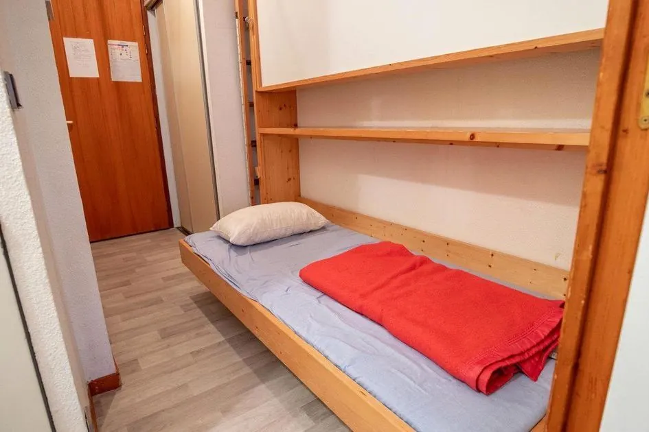 Hotel Melezets w Francja (Alpy Francuskie) - oferta last minute