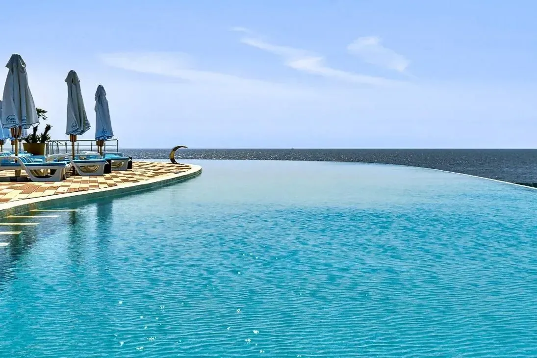 Hotel Mera Onix (Cap Aurora)