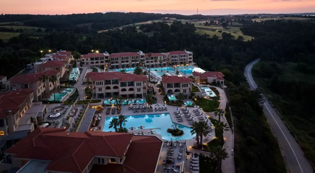 Obiekt hotelu Meravia Leonardo Limited Edition