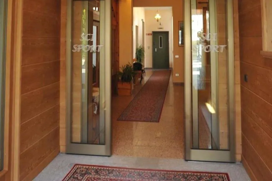 Hotel Meublc Sci