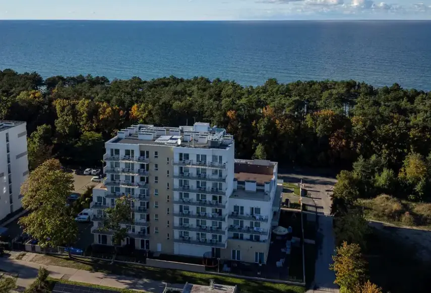 Mielno Holiday Apartments