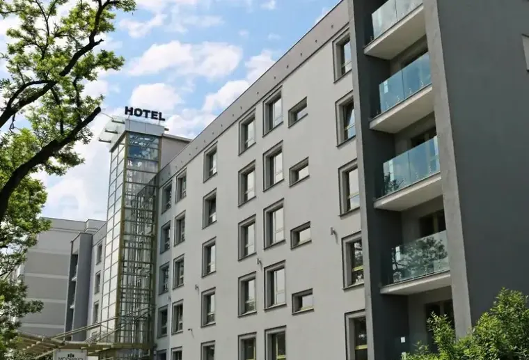 Hotel Moderno w Polska (Poznań) - oferta last minute