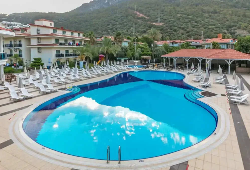 Montebello Resort