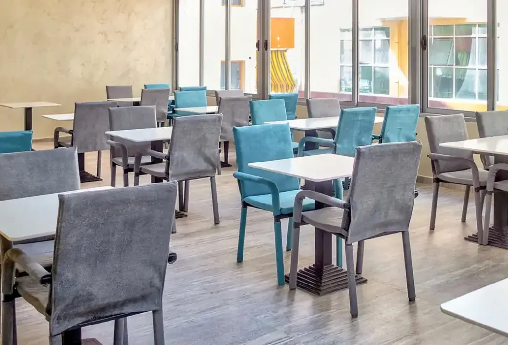 Restauracja i jedzenie w hotelu MonteCarlo Lungomare
