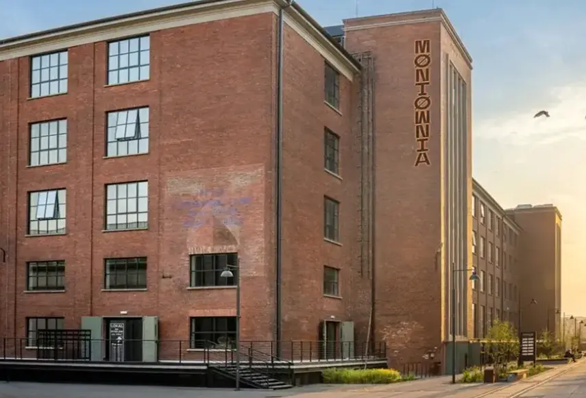 Hotel Montownia Lofts & Experience w Polska (Trójmiasto) - oferta last minute