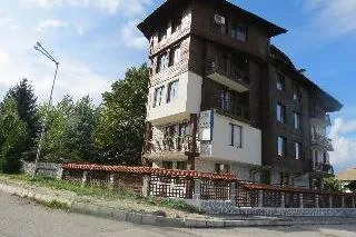 Hotel Mountain Romance Spa