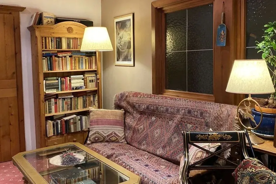 Hotel Muhlradl Apartements