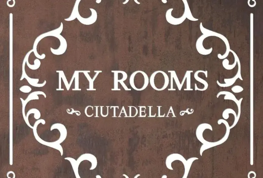 My Rooms Ciutadella