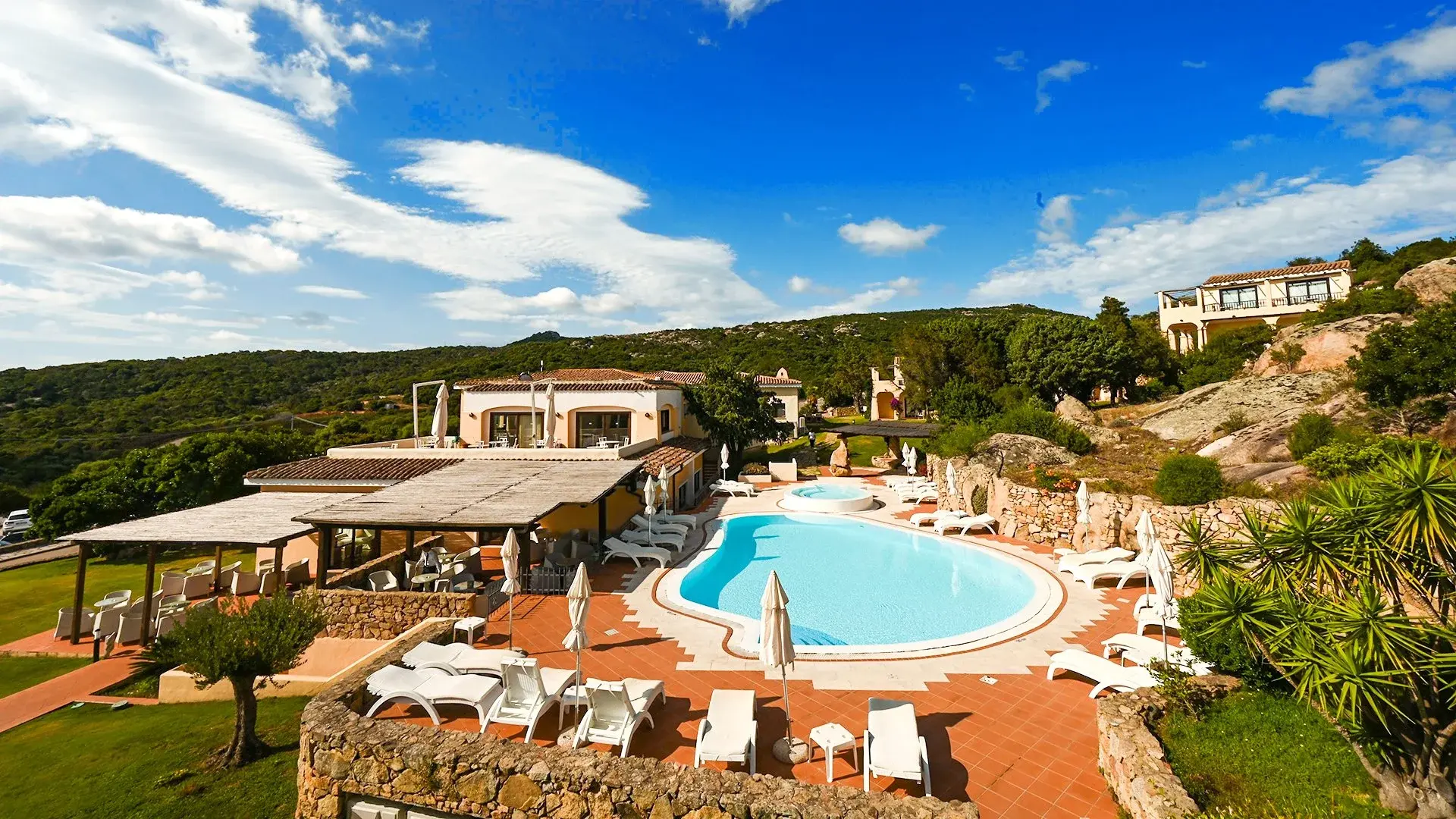 Hotel Myo Hotel Stelle Marine