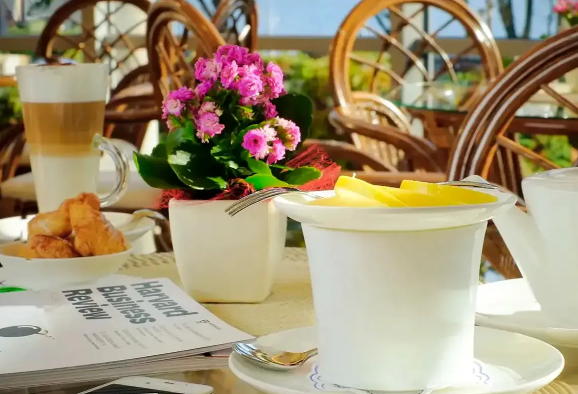 Hotel Nadmorski (Gdynia) w Polska (Trójmiasto) - oferta last minute