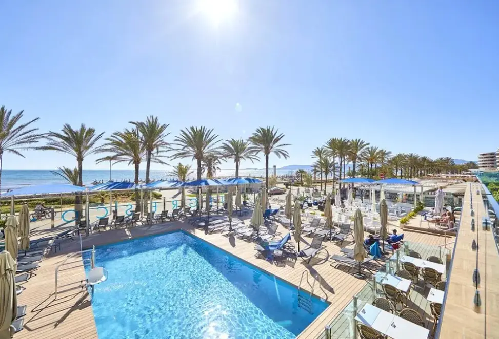 Hotel Negresco