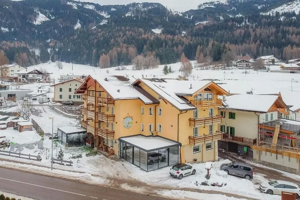 Hotel Negritella Ziano Di Fiemme