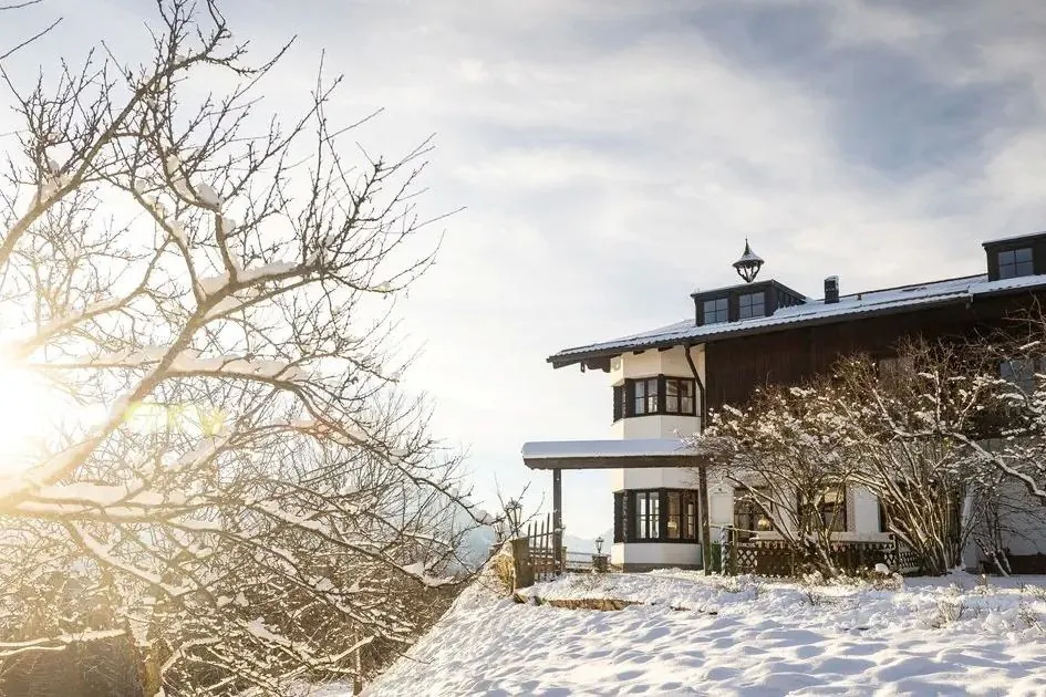 Hotel Neubichler Alm