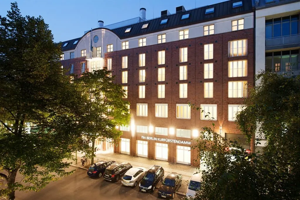 Hotel NH Kurfurstendamm