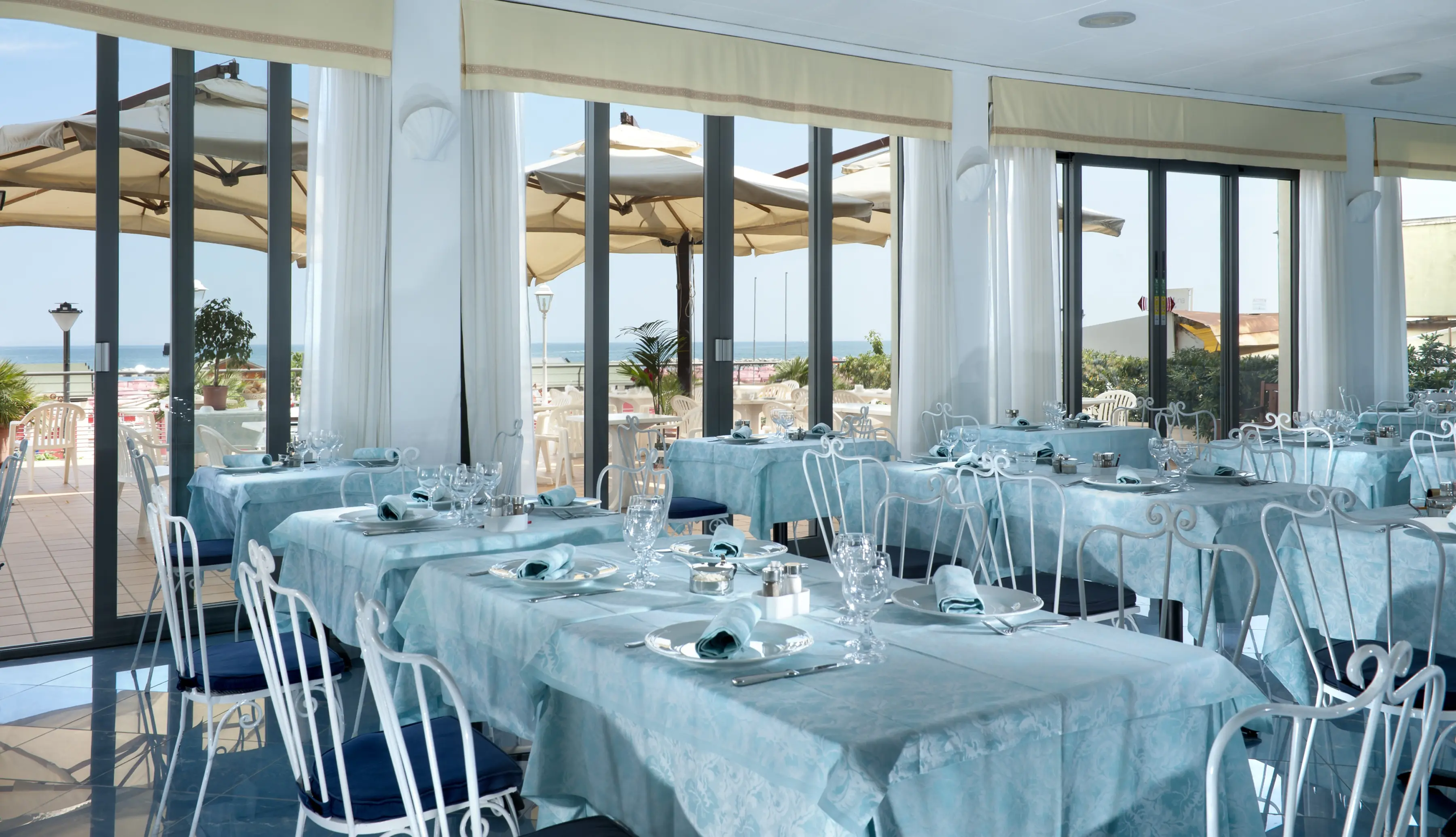 Nord Est — NORD EST