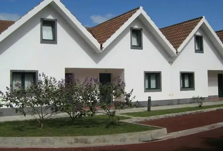 Hotel Nossa Senhora Da Estrela Apart w Portugalia (Azory) - oferta last minute