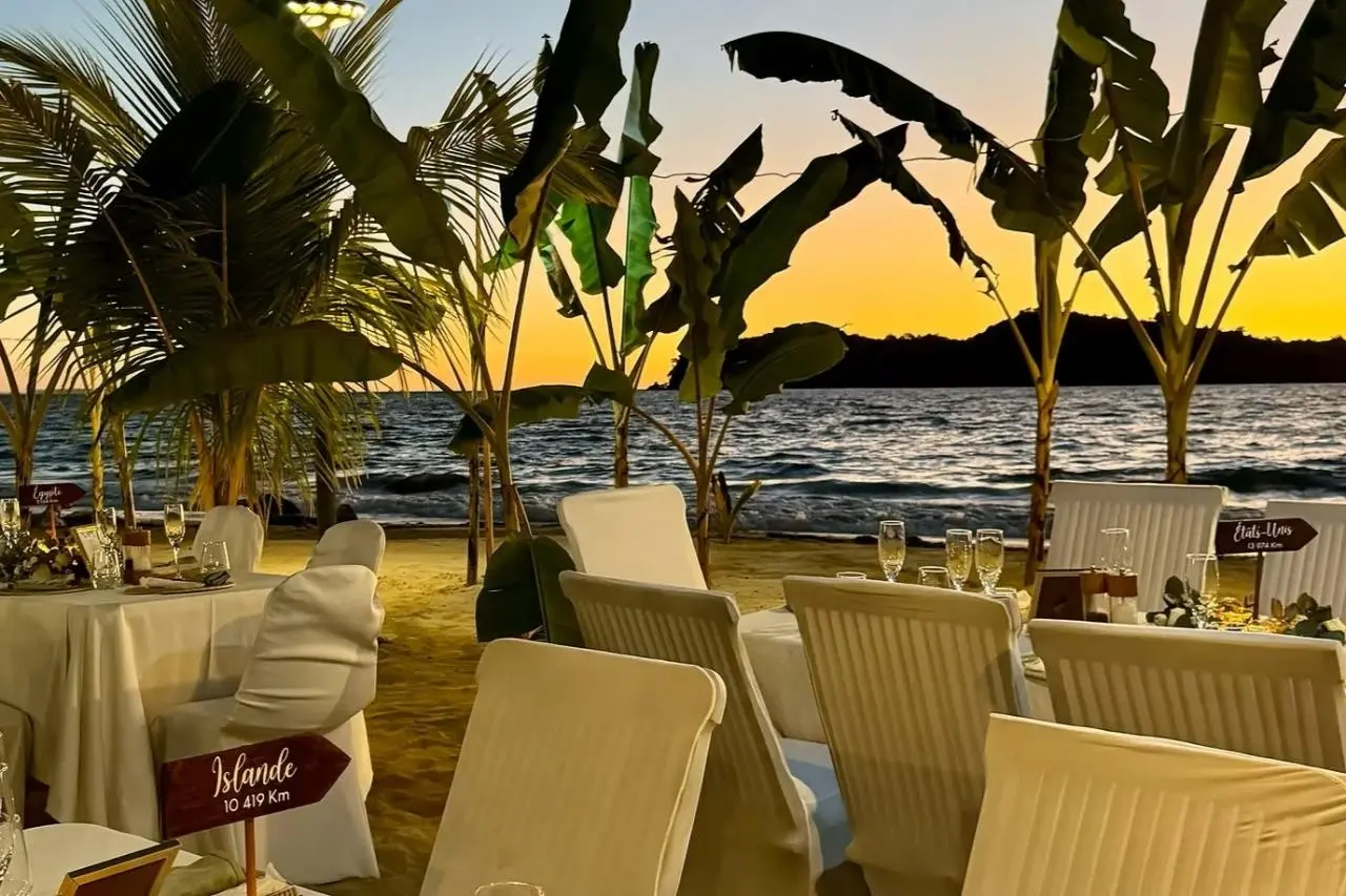 Hotel Nosy Be w Madagaskar (Antsiranana) - oferta last minute