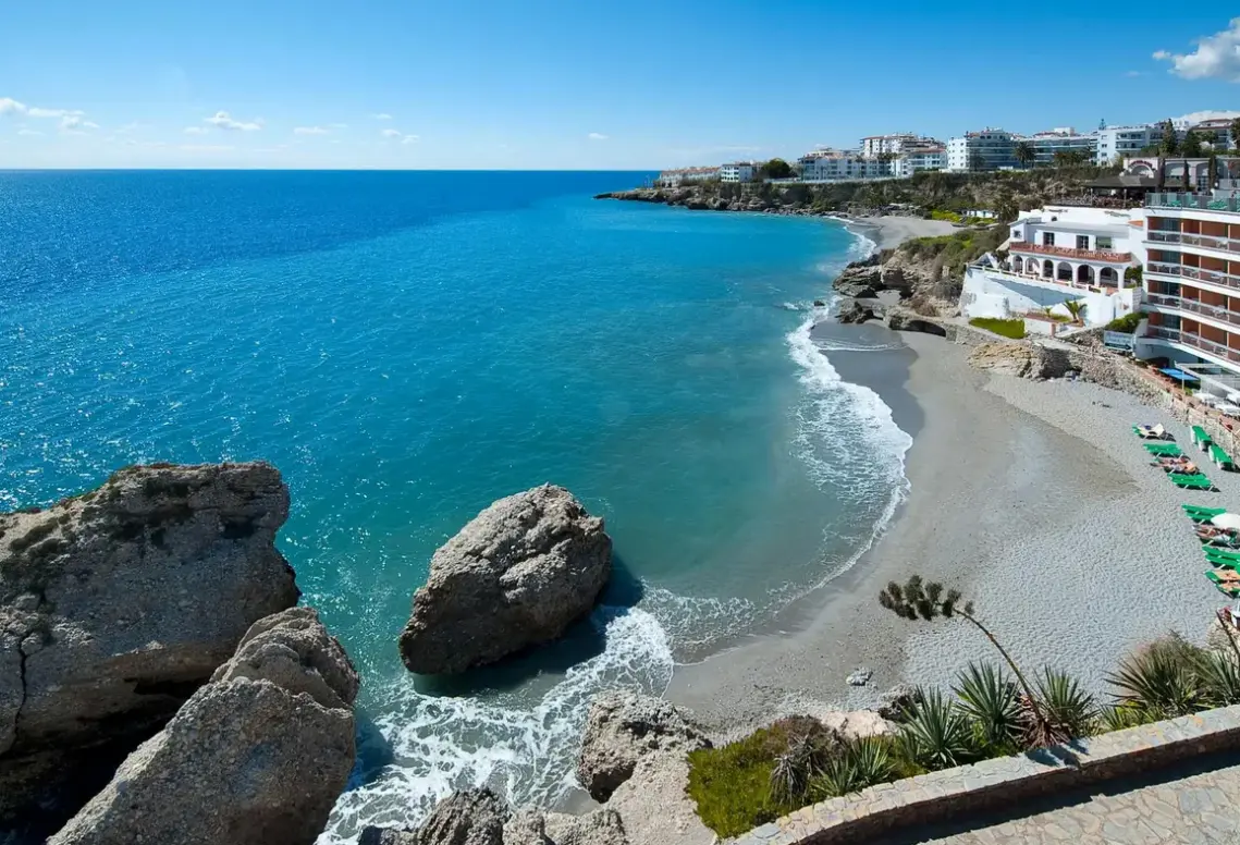 Olee Nerja Holiday Rentals by Fuerte Group (ex. Apartamentos Fuerte Calaceite)