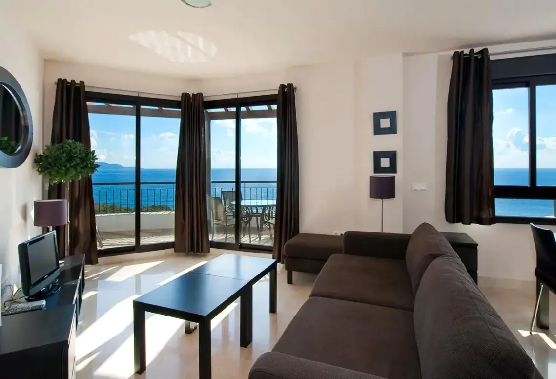 Olee Nerja Holiday Rentals by Fuerte Group (ex. Apartamentos Fuerte Calaceite)