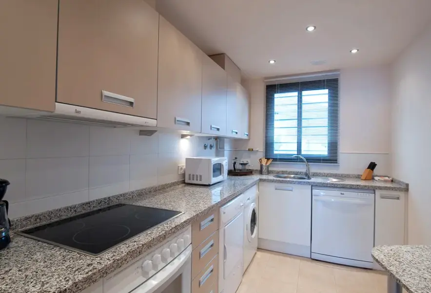 Olee Nerja Holiday Rentals by Fuerte Group (ex. Apartamentos Fuerte Calaceite)