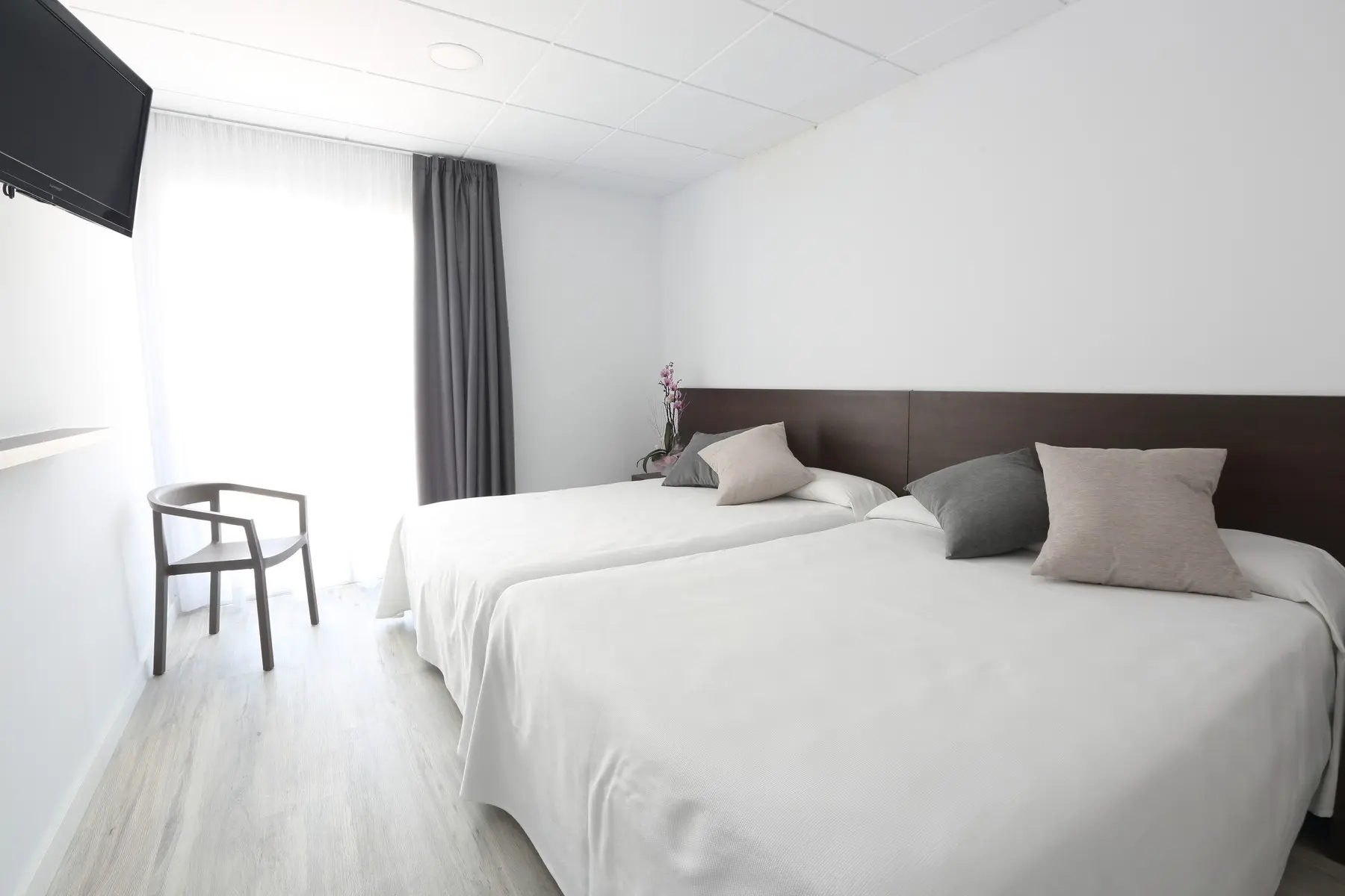 Pokój w hotelu Ona Don Juan