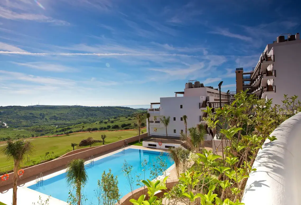 Hotel Ona Valle Romano Golf & Resort (ex Tryp Valle Romano)