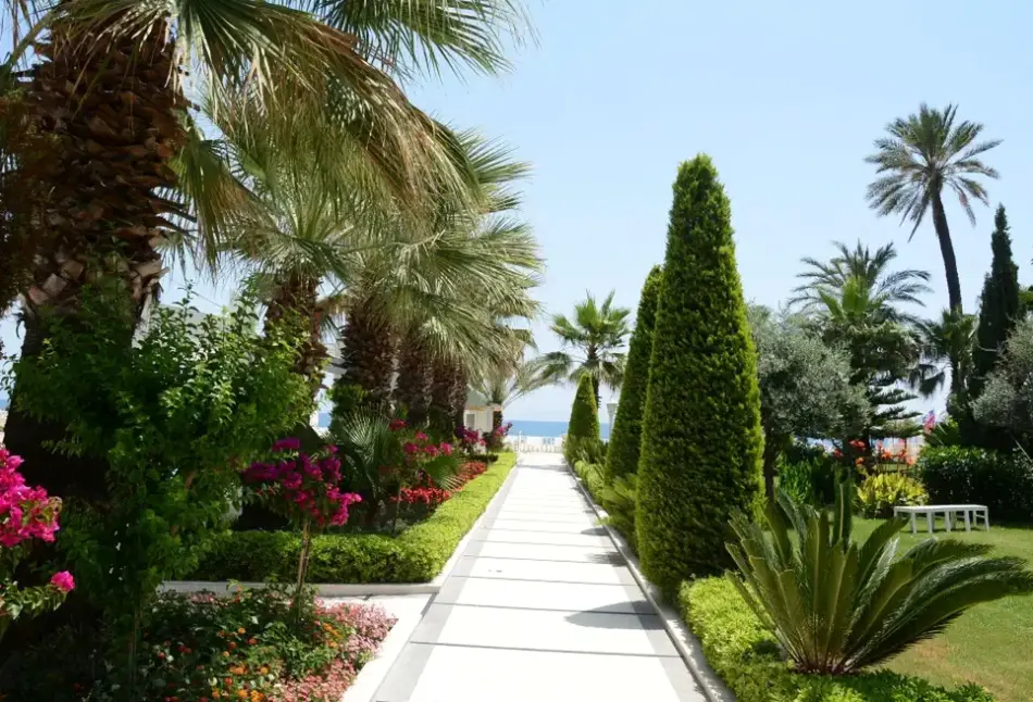 Onkel Beldibi Resort