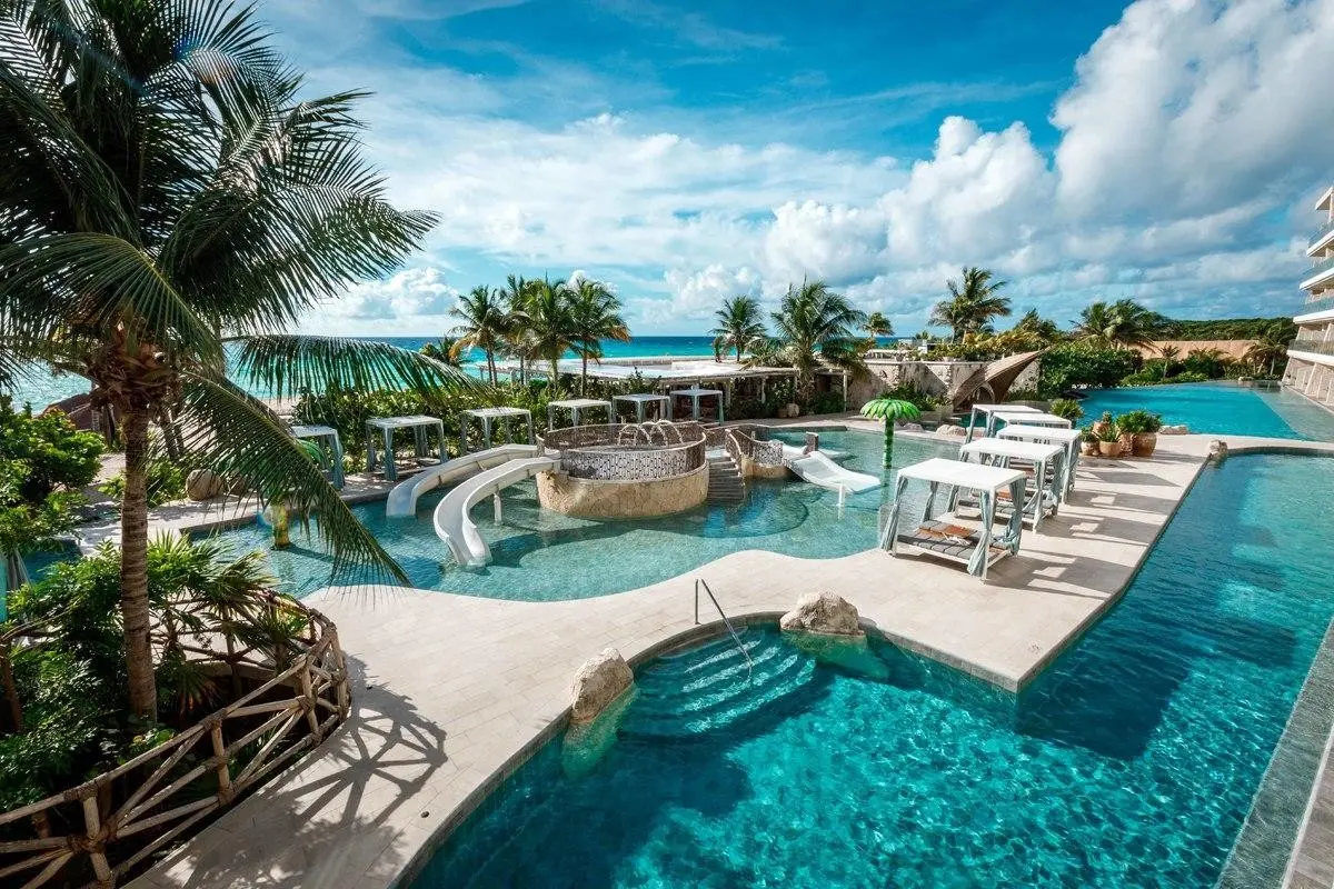 Hotel Palmaïa: The House Of Aïa