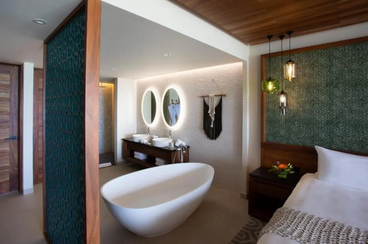 Pokój w hotelu Palmaïa: The House Of Aïa