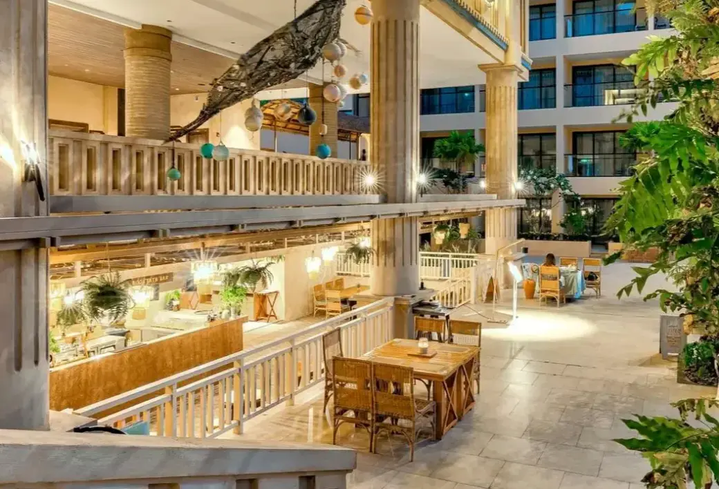 Hotel Pamookkoo Resort w Tajlandia (Phuket) - oferta last minute