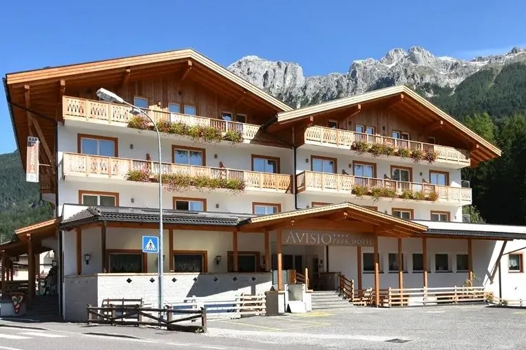 Hotel Park Avisio