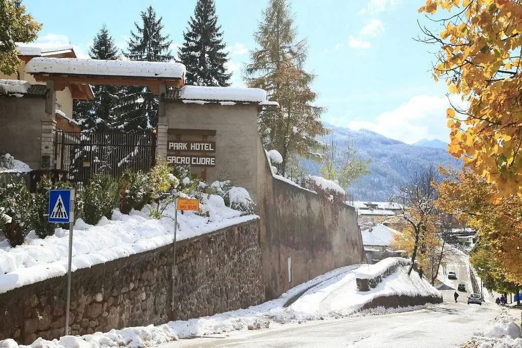 Hotel Park Sacro Cuore