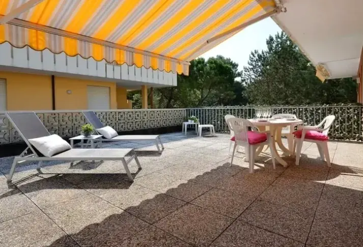 Passeggiata Lido Dei Pini - Apartamenty