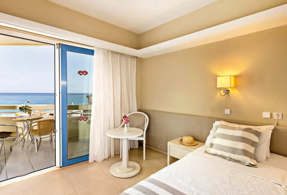 Pokój w hotelu Pearl Beach (ex. Sentido Pearl Beach)