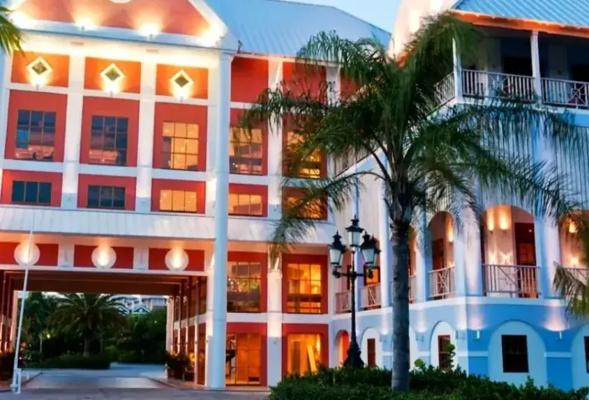Pelican Bay at Lucaya