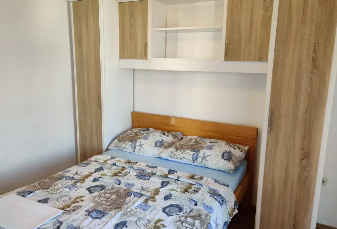 Pokój w hotelu Pensjonat Cik (ex. Giovanni)