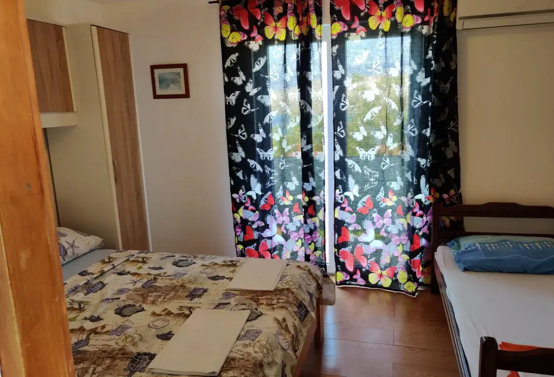 Pokój w hotelu Pensjonat Cik (ex. Giovanni)