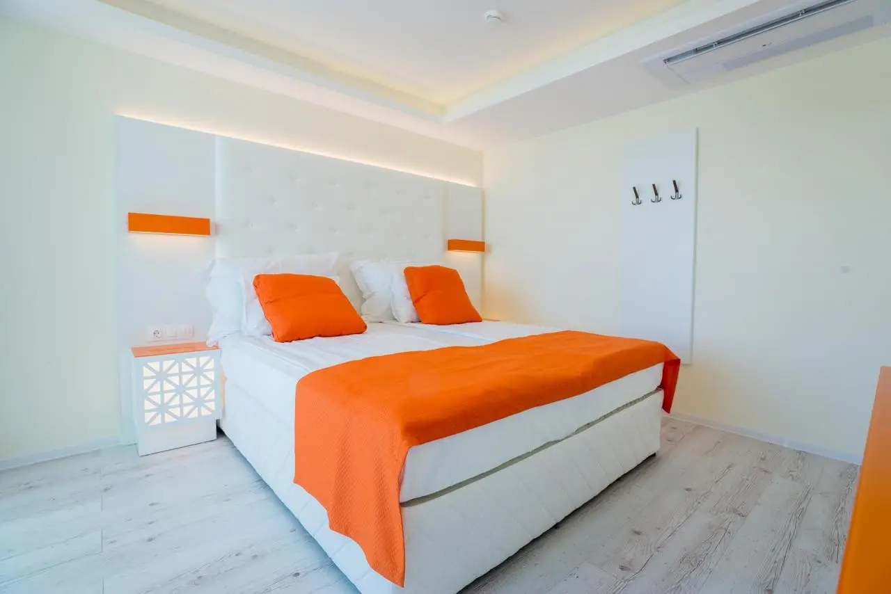 Pokój w hotelu Perla Gold Luxury
