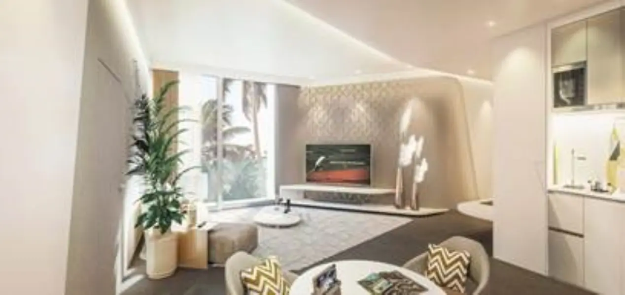 Pokój w hotelu Pestana Cr7 Marrakech