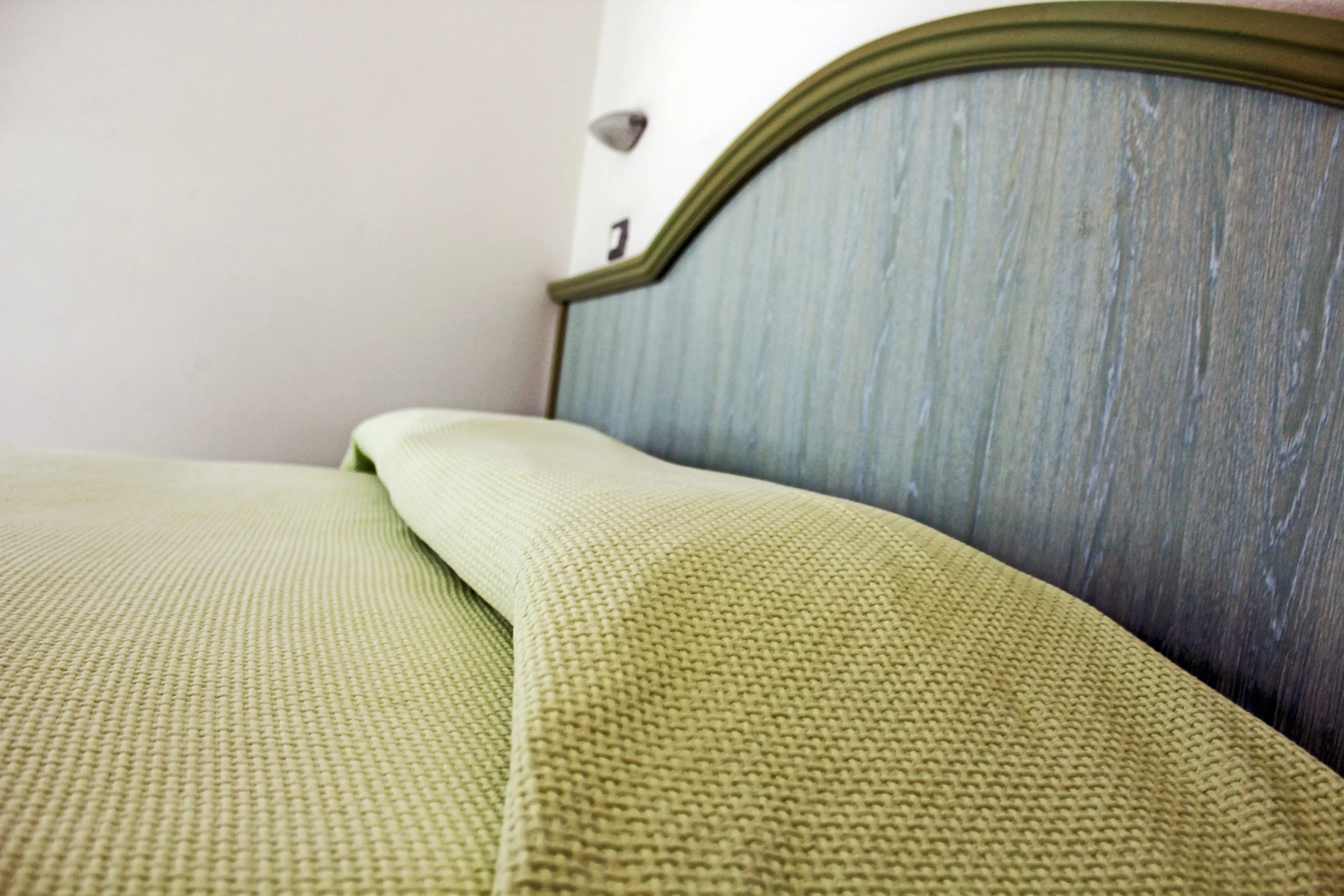 Pokój w hotelu Philadelphia
