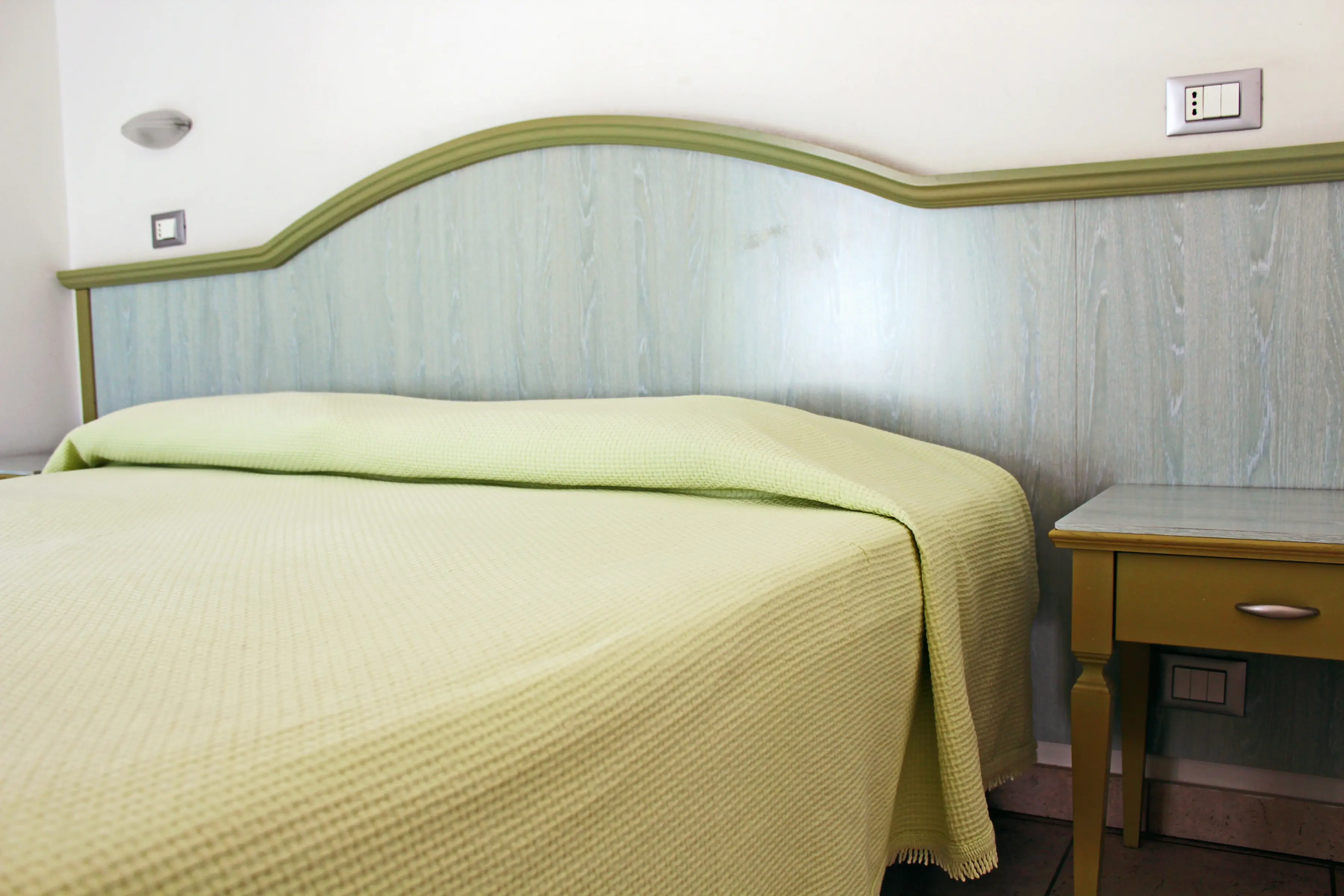 Pokój w hotelu Philadelphia