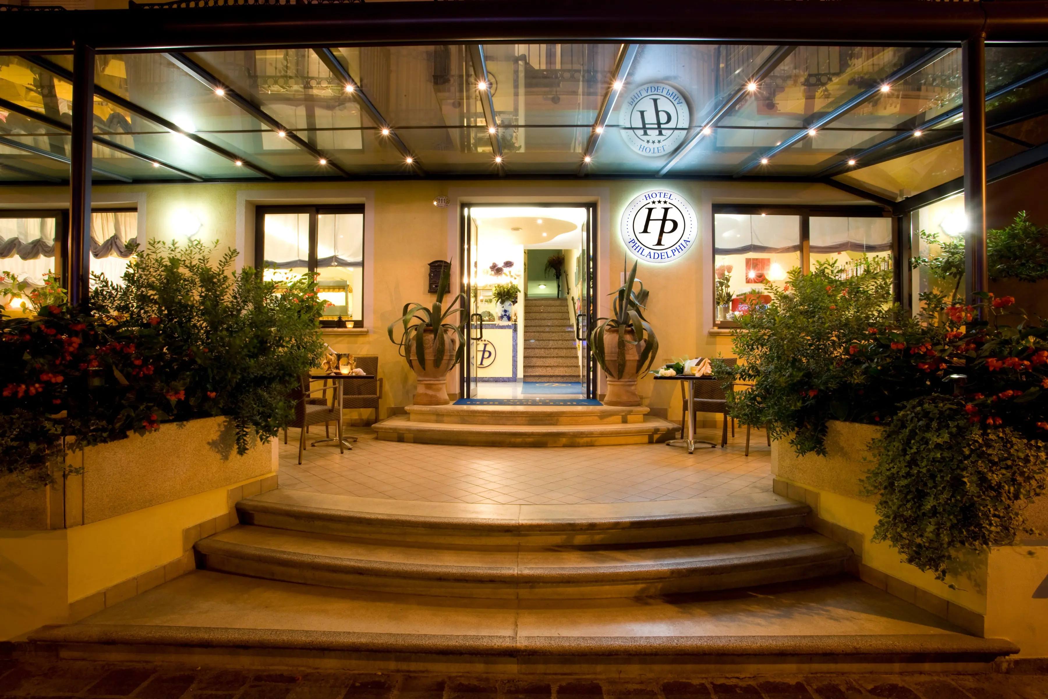Hotel Philadelphia w Włochy (Riwiera Adriatycka) - oferta last minute