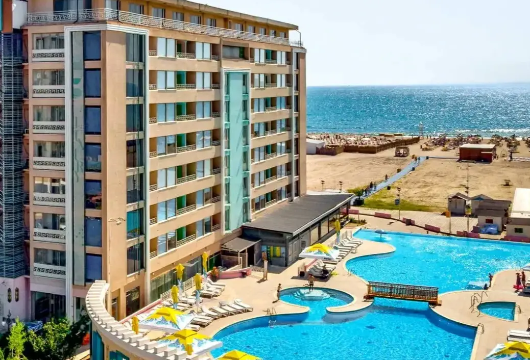 Hotel Phoenicia Luxury w Rumunia (Wybrzeże Morza Czarnego) - oferta last minute