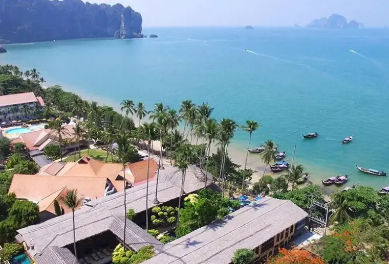 Hotel Phra Nang Inn Vacation Village w Tajlandia (Krabi) - oferta last minute