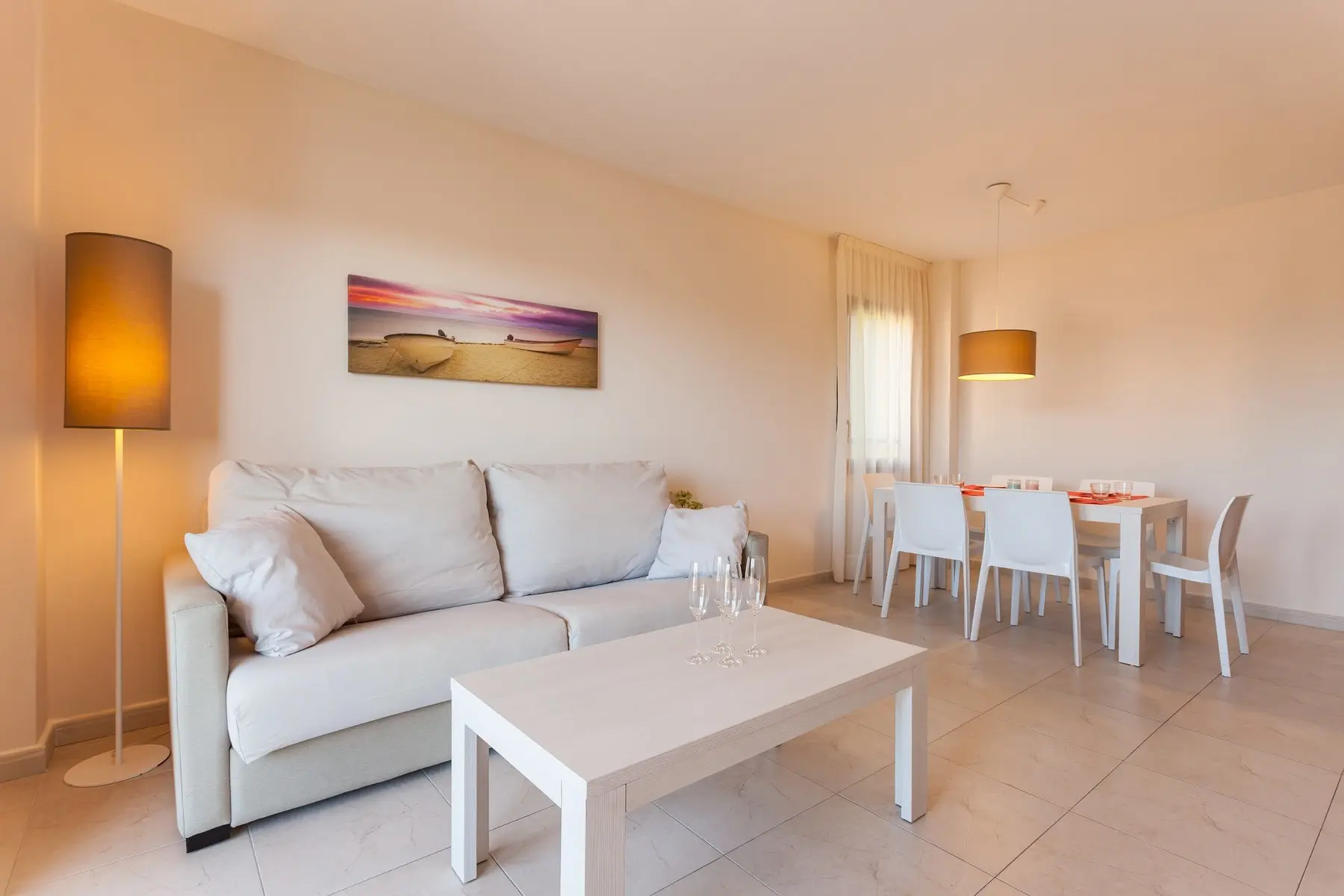 Pokój w hotelu Pierre V. Salou