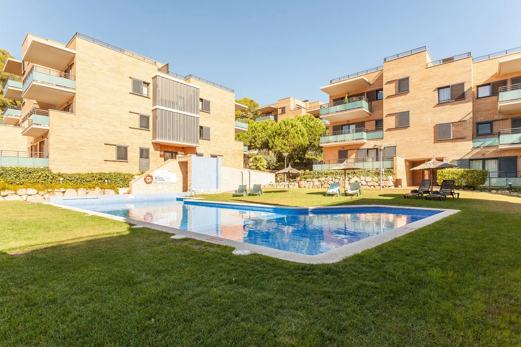 Hotel Pierre V. Salou