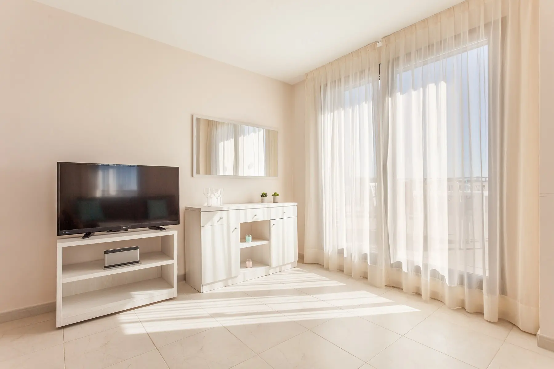 Pokój w hotelu Pierre V. Salou