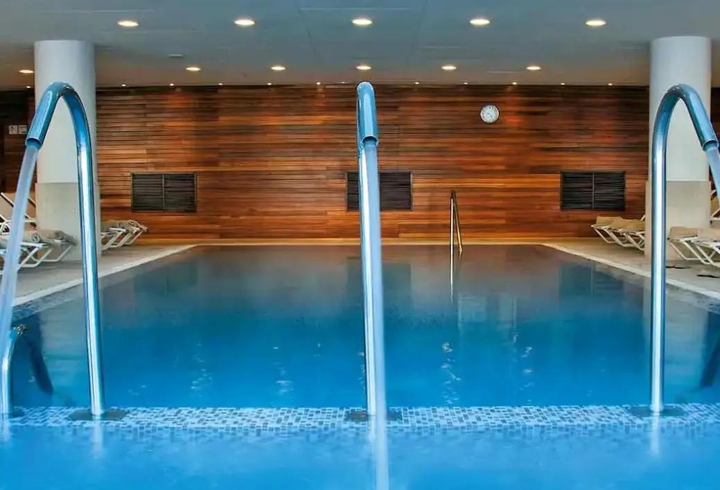 Spa w hotelu Piolets Park & Spa (ex. Ahotels Piolets Park)