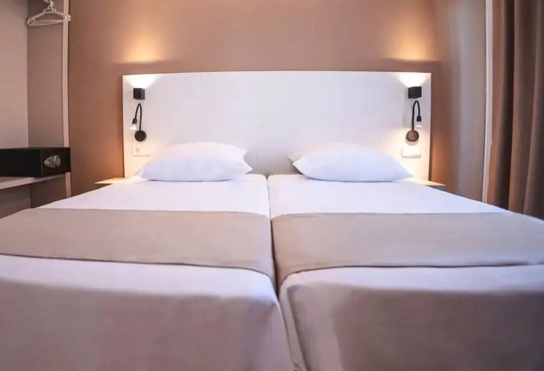 Pokój w hotelu Planet Blue (ex. Arcadia)