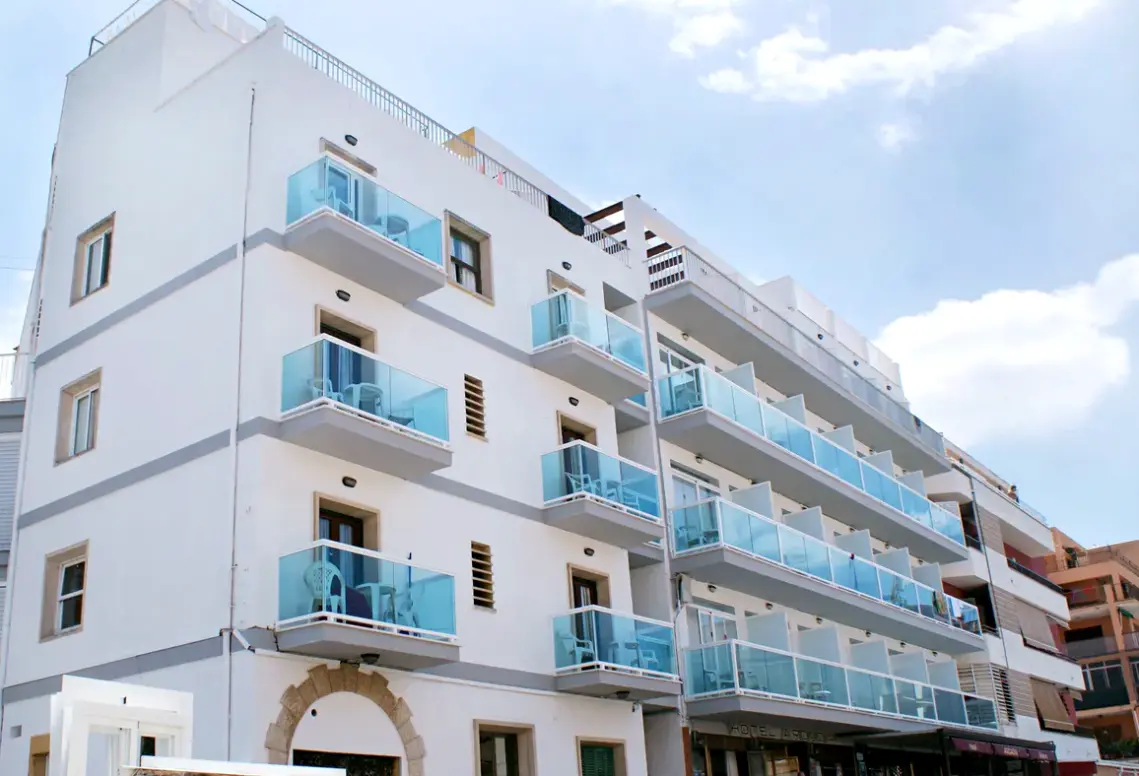 Hotel Planet Blue (ex. Arcadia) w Hiszpania (Majorka) - oferta last minute